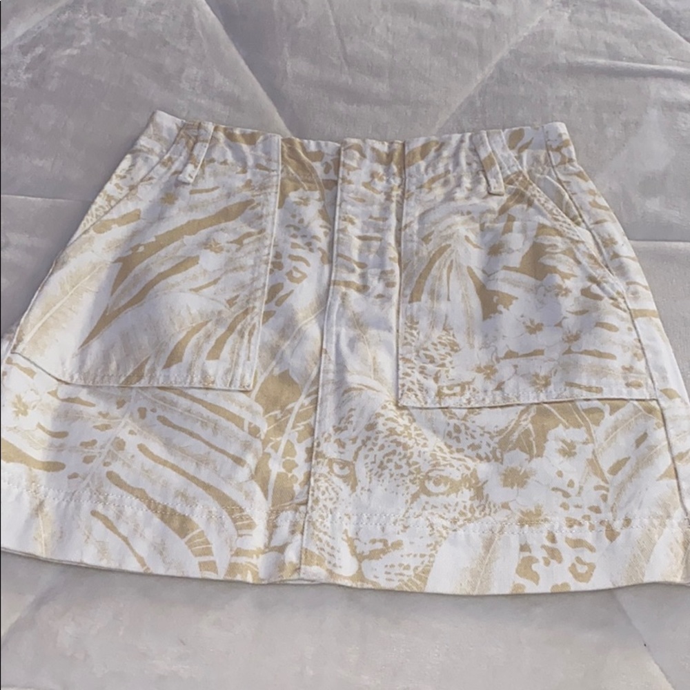 Skirt